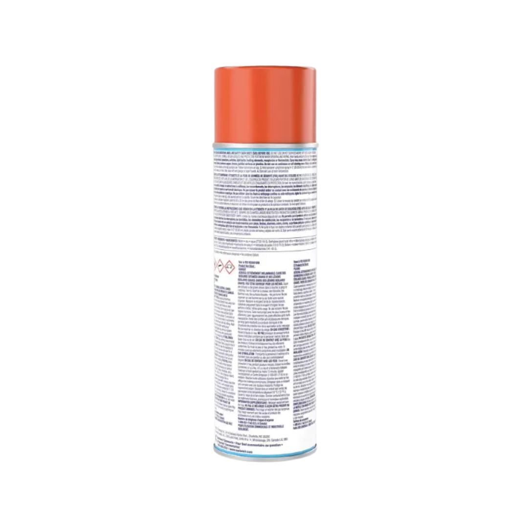 Diversey™ Break-Up® Oven & Grill Cleaner – 19 oz. Net Wt., Aerosol
