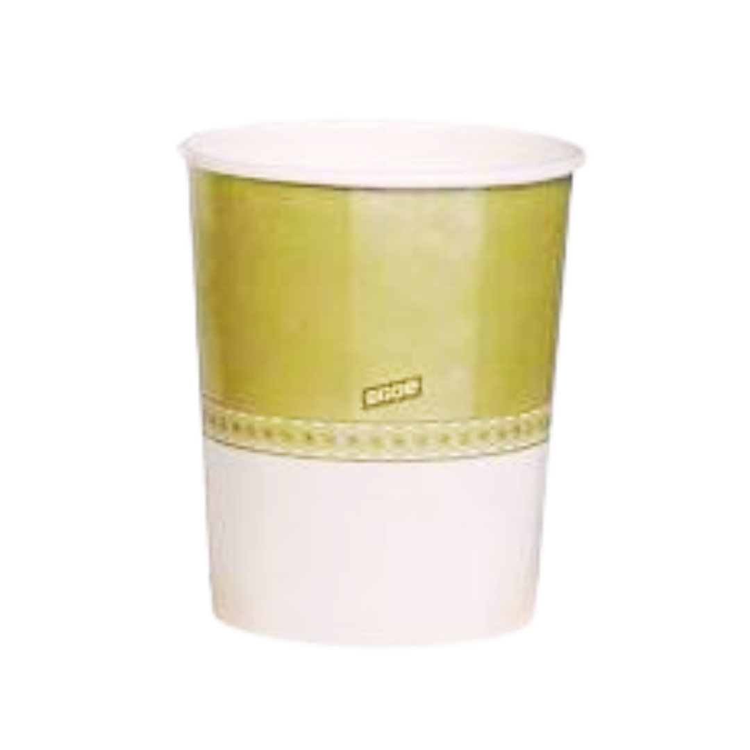 Dixie® Sage™ Paper Food Containers – 8 oz, 12 oz, 16 oz