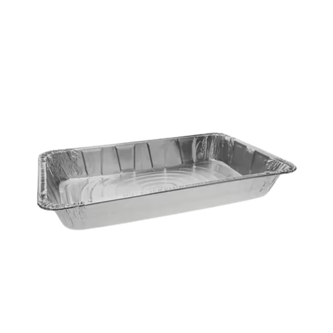Pactiv® Full Size Steam Table – Deep, 346 oz