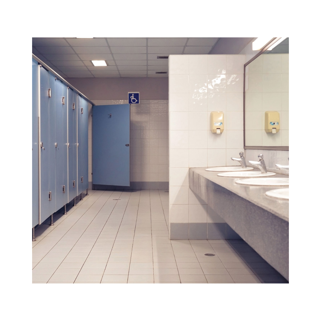 Betco® AF79 Concentrate Acid Free Bathroom Disinfectant – 2 L FastDraw®