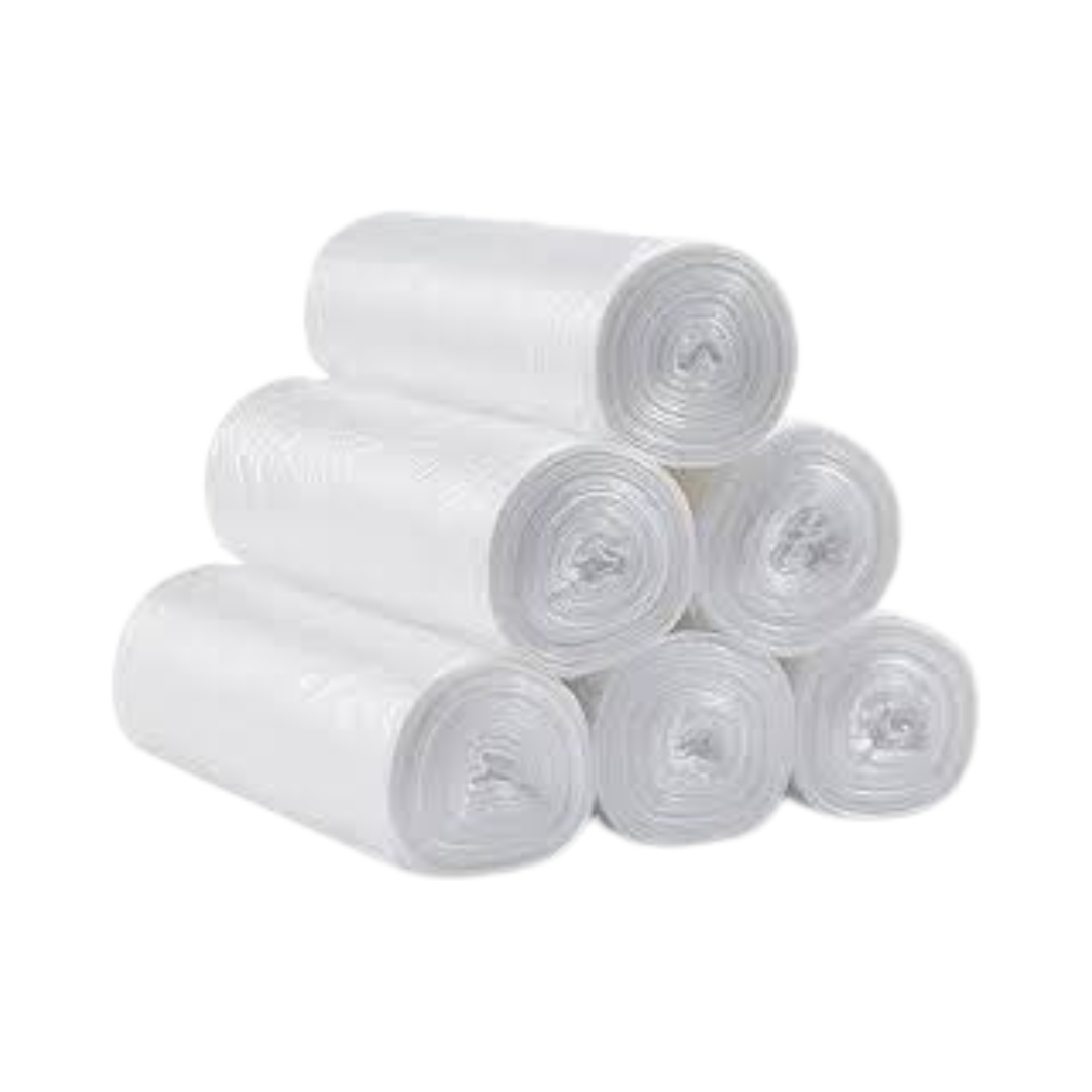 Can Liner - 10 Gal., 12-16 Gal., 31-33 Gal.