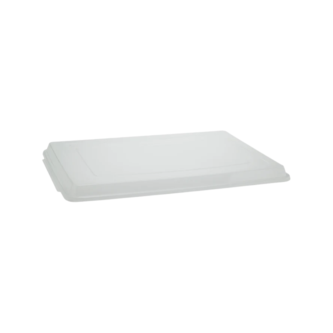 Winco® Sheet Pan Cover – Full Size, Snap-On, BPA Free