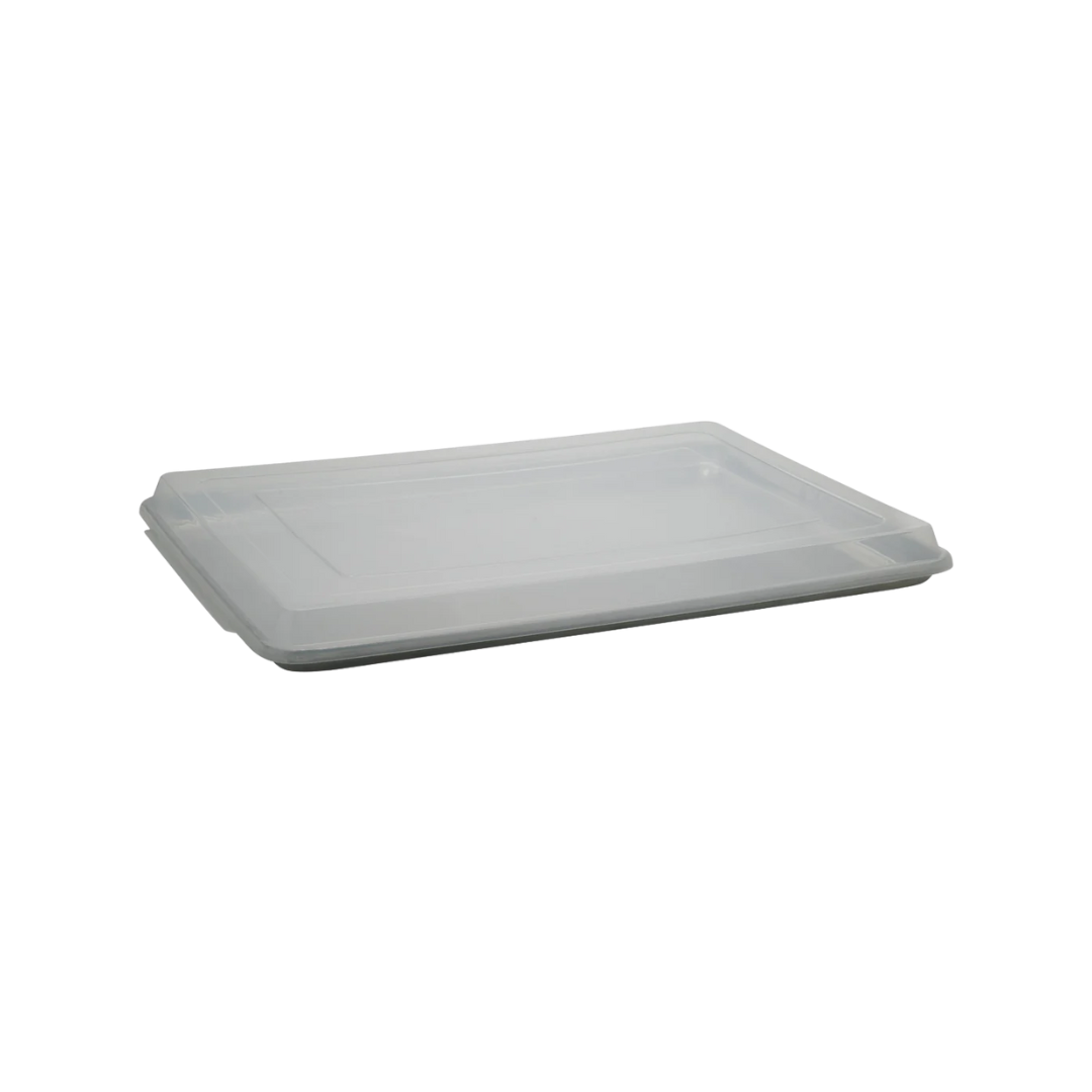Winco® Sheet Pan Cover – Full Size, Snap-On, BPA Free