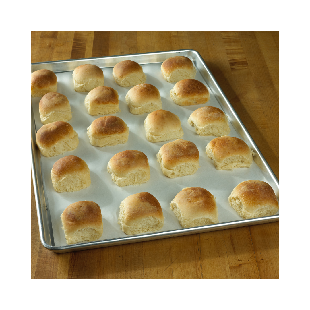 Dixie® Liftoff® Greaseproof Pan Liner – Quilon Treated, 16.375" x 24.375"