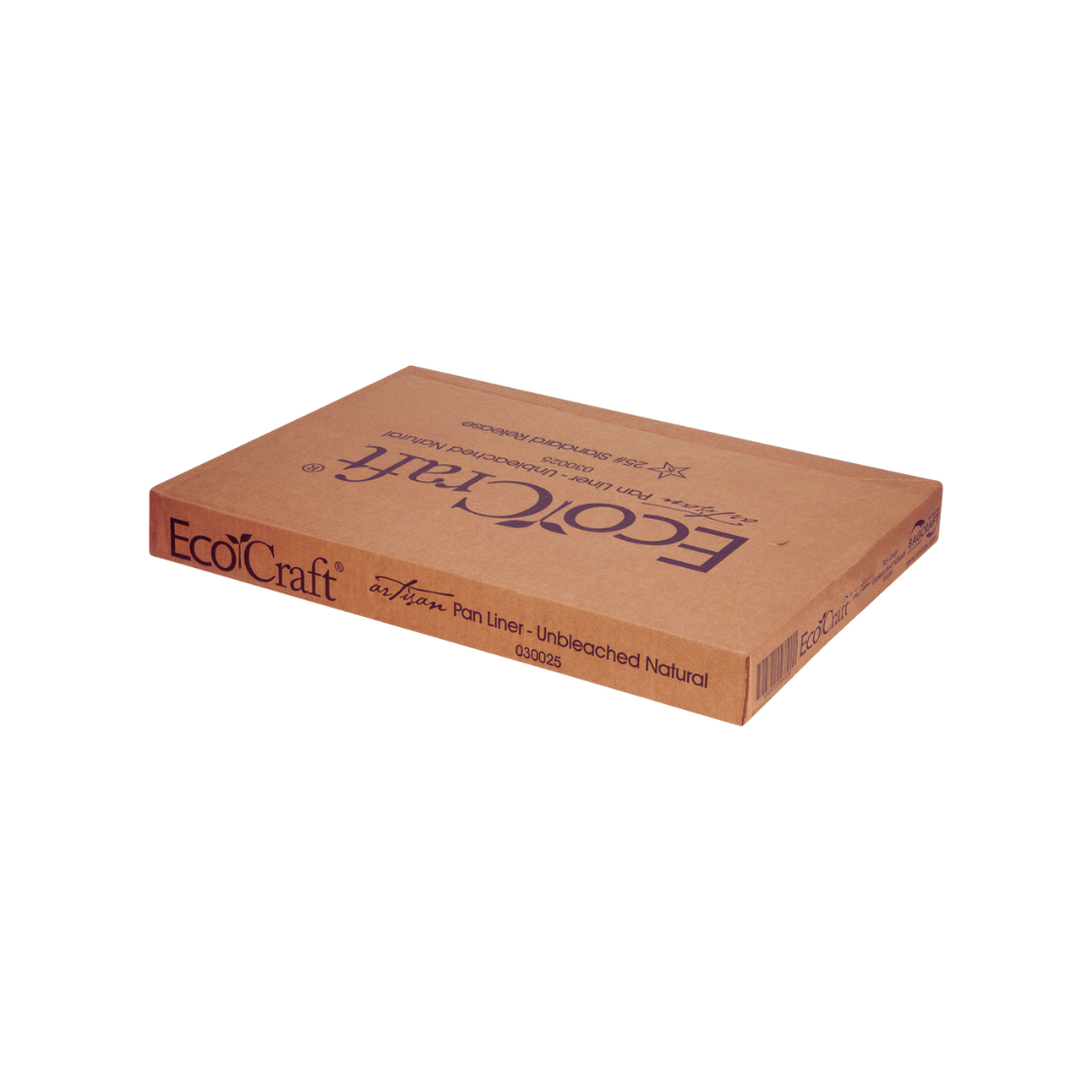 Bagcraft® EcoCraft® Artisan Pan Liner – 16 3/8" x 24 3/8"