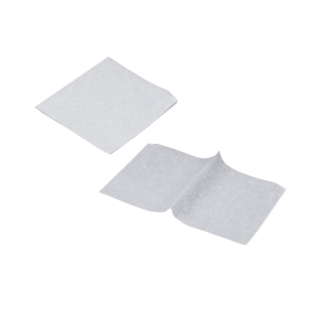 Durable Packaging® Interfolded Deli Sheets – Standard Weight, White