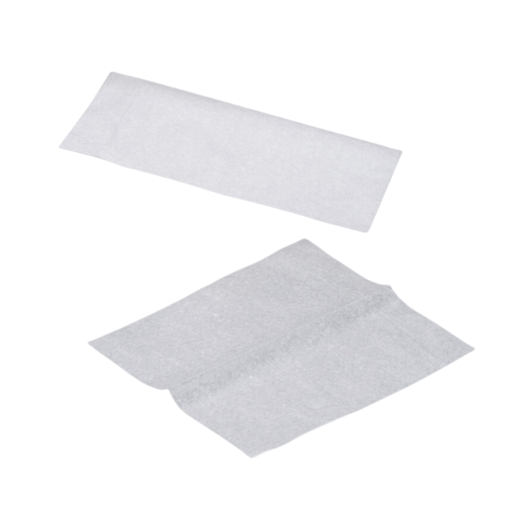 Durable Packaging® Interfolded Deli Sheets – Standard Weight, White