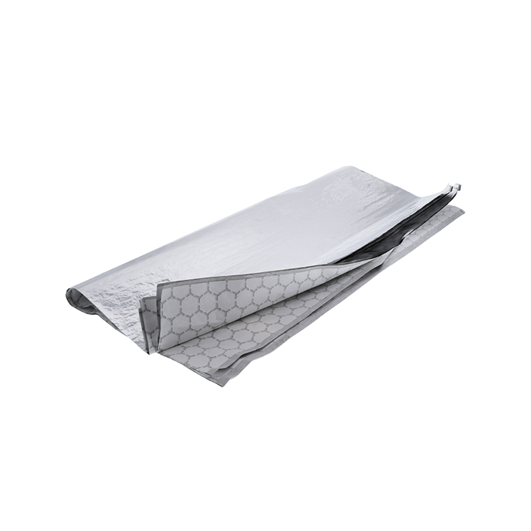 Reynolds® Cushion-Fold® Plain Foil Wrap – 14" x 16"