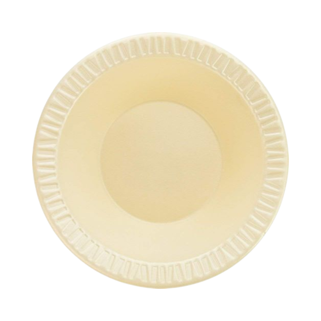 Dart® Quiet Classic® Bowls – 3.5 oz. to 12 oz., Honey