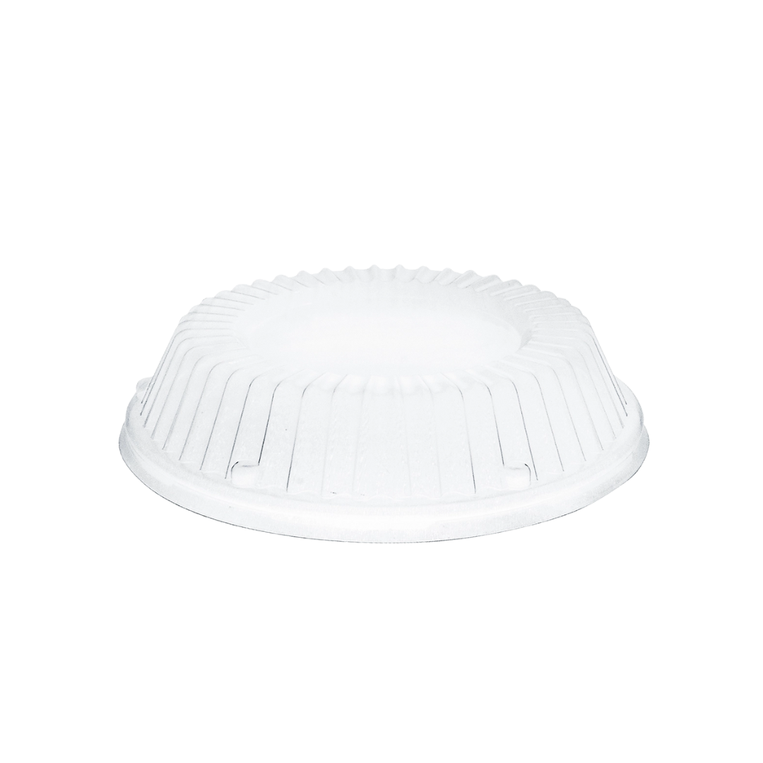 Dart® 6" OPS Dome Lid – Clear, For Bowls & Plates