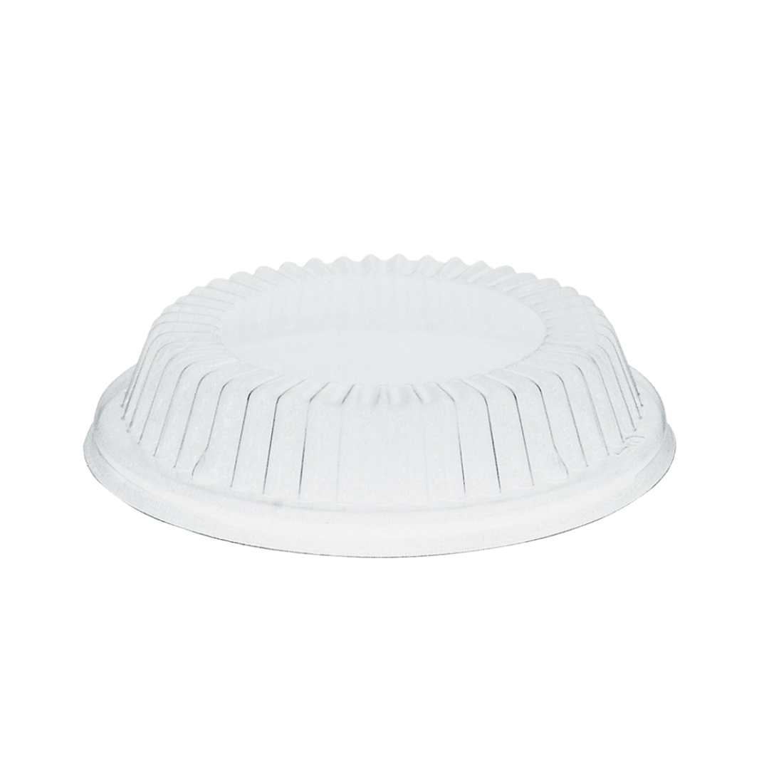 Dart® Dome Lid For 4.5 oz. Bowl – Clear