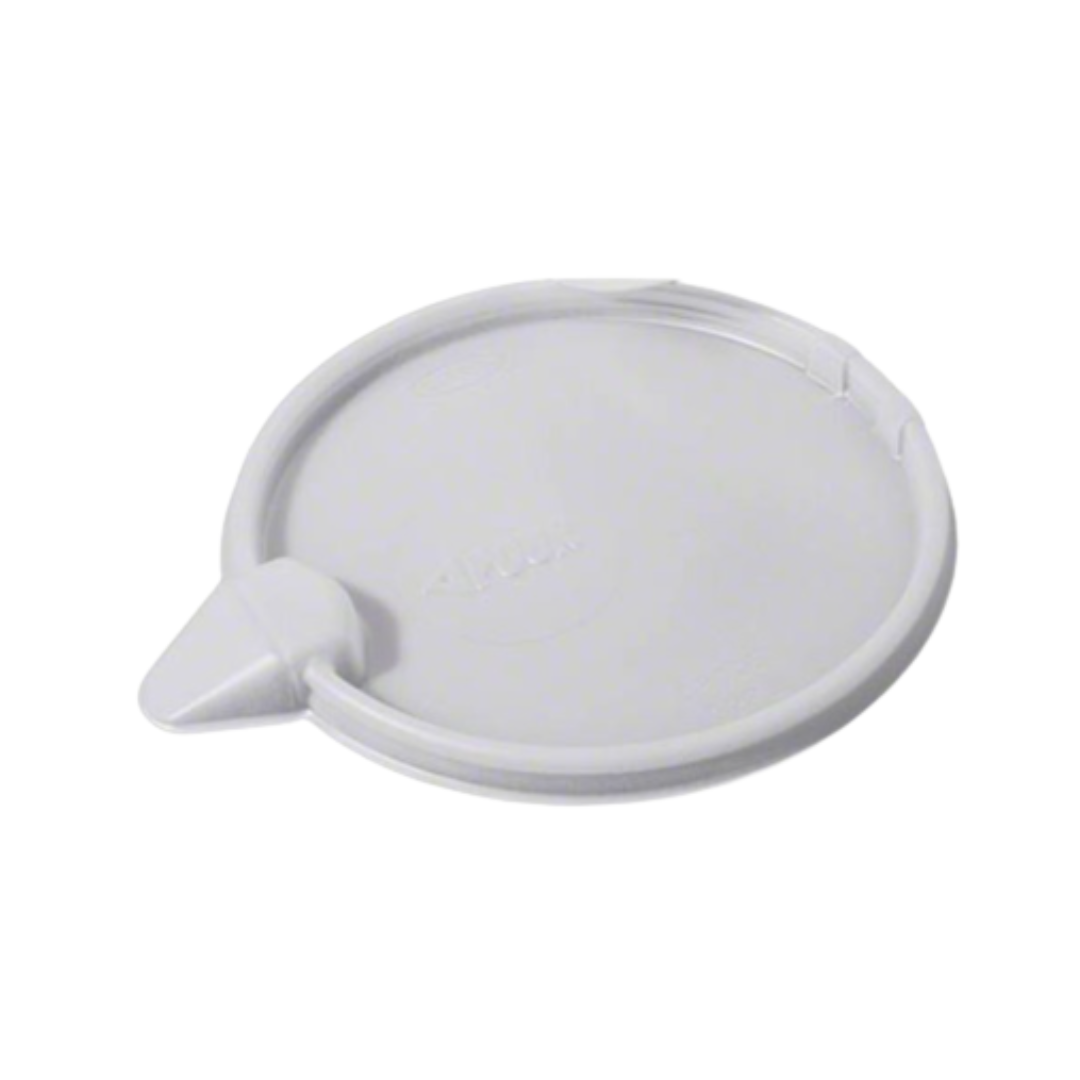 Dart® Translucent Pour Spout Lid