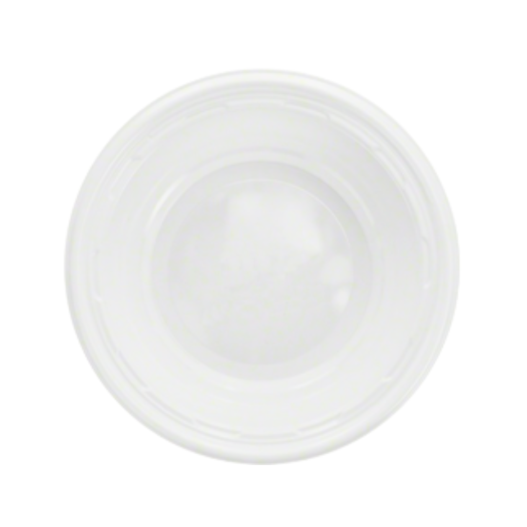 Dart® Famous Service® Impact Plastic Bowls – 3.5/4 oz, 5/6 oz, 10/12 oz