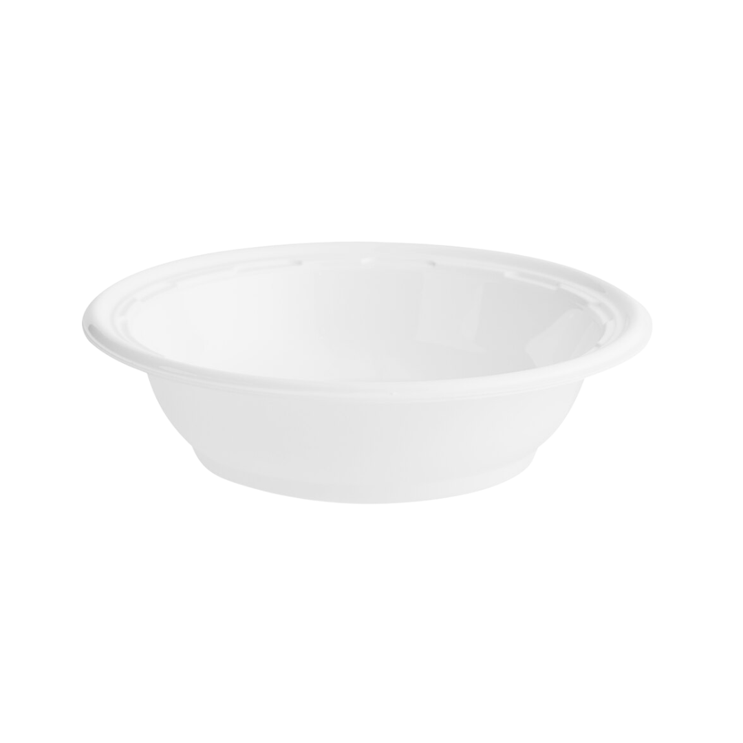 Dart® Famous Service® Impact Plastic Bowls – 3.5/4 oz, 5/6 oz, 10/12 oz