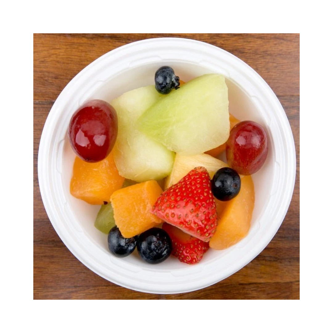 Dart® Famous Service® Impact Plastic Bowls – 3.5/4 oz, 5/6 oz, 10/12 oz