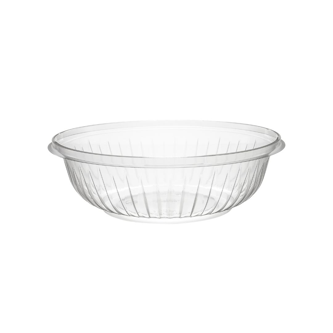 Dart® PresentaBowls™ OPS Clear Bowls & Dome Lids – 12 oz, 24 oz & 64 oz Lid