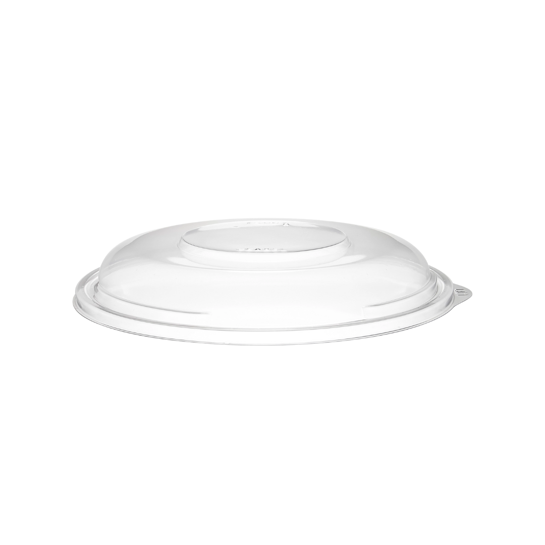 Dart® PresentaBowls™ OPS Clear Bowls & Dome Lids – 12 oz, 24 oz & 64 oz Lid