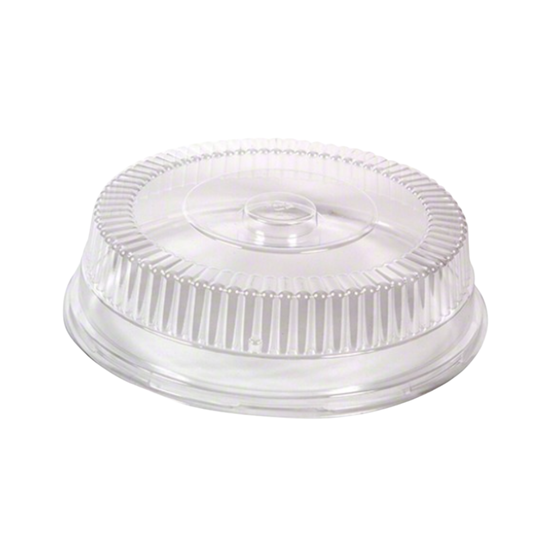 Western Plastics® Cater Tray Dome Lid – 12"