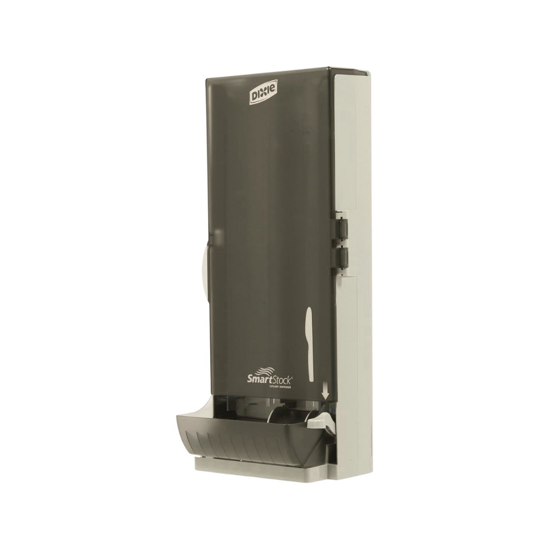 Dixie® SmartStock® Classic Cutlery Dispenser For Knives