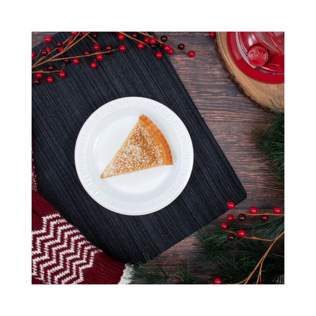 Dart® Concorde® XPS Non-Laminated Foam Plates – White, 6" to 10¼", Standard & 3-Compartment