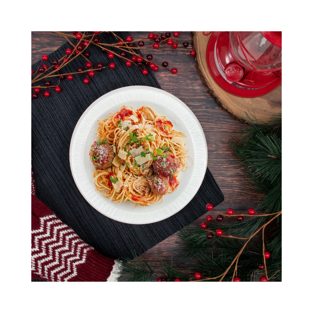 Dart® Quiet Classic® Laminated Foam Plates – White, 6" to 10¼", Standard & 3-Compartment