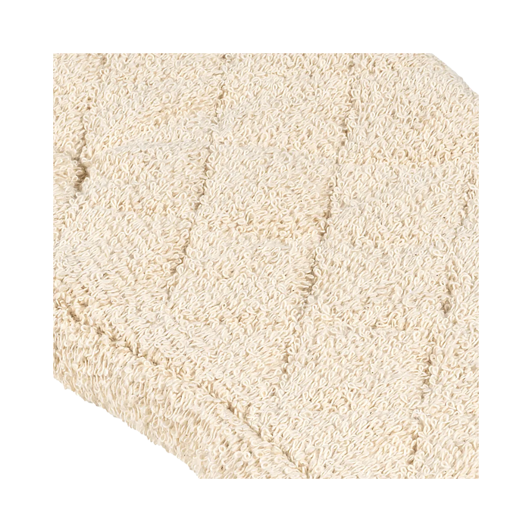 Winco® Terry Cloth Oven Mitt with Silicone Lining – 13"