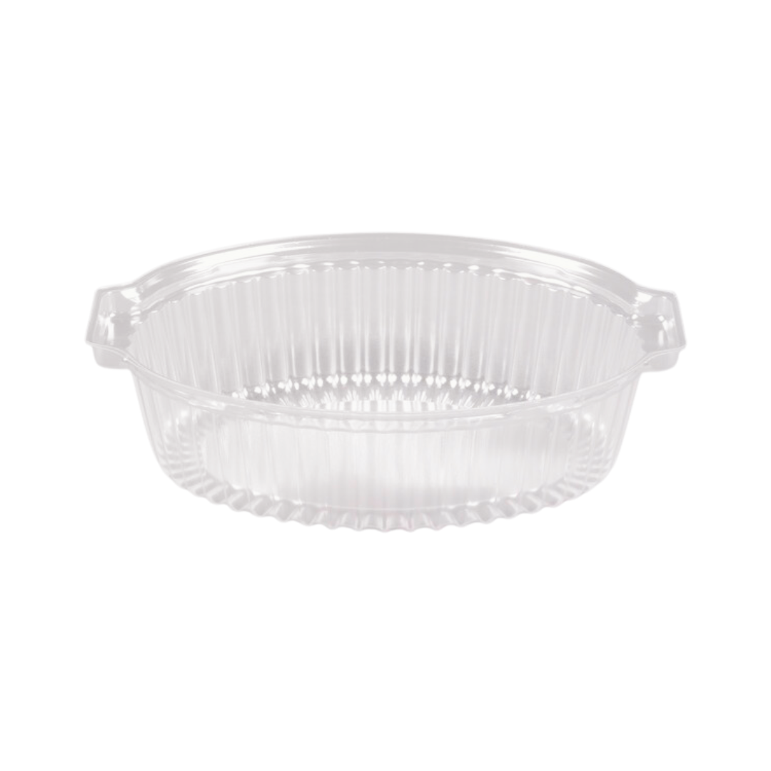 Dart® 7" x 5" OPS Dome Lid for Casserole Dish – Clear