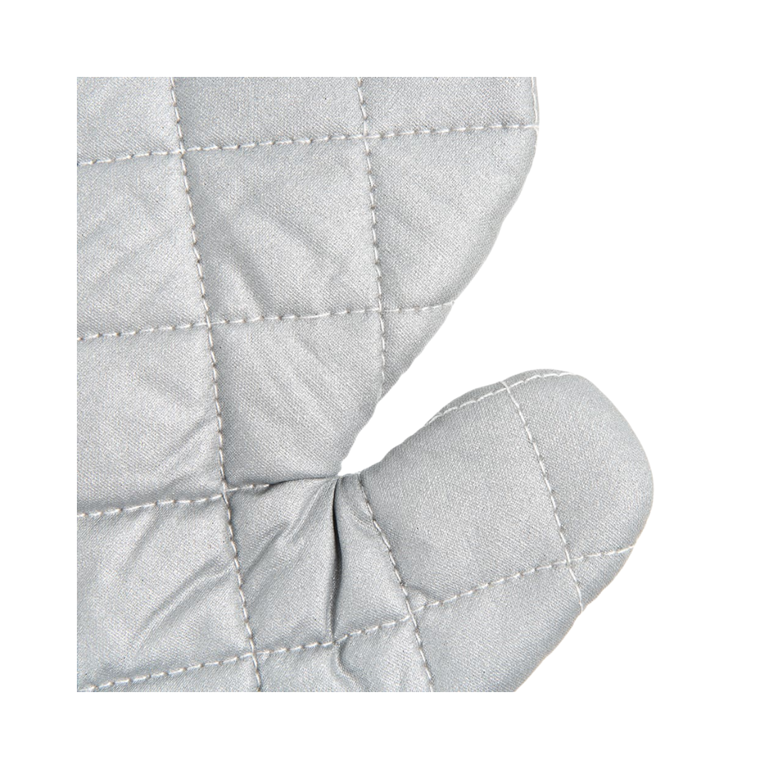 BVT® Silicone Oven/Freezer Mitt – 17", Heat & Cold Protection