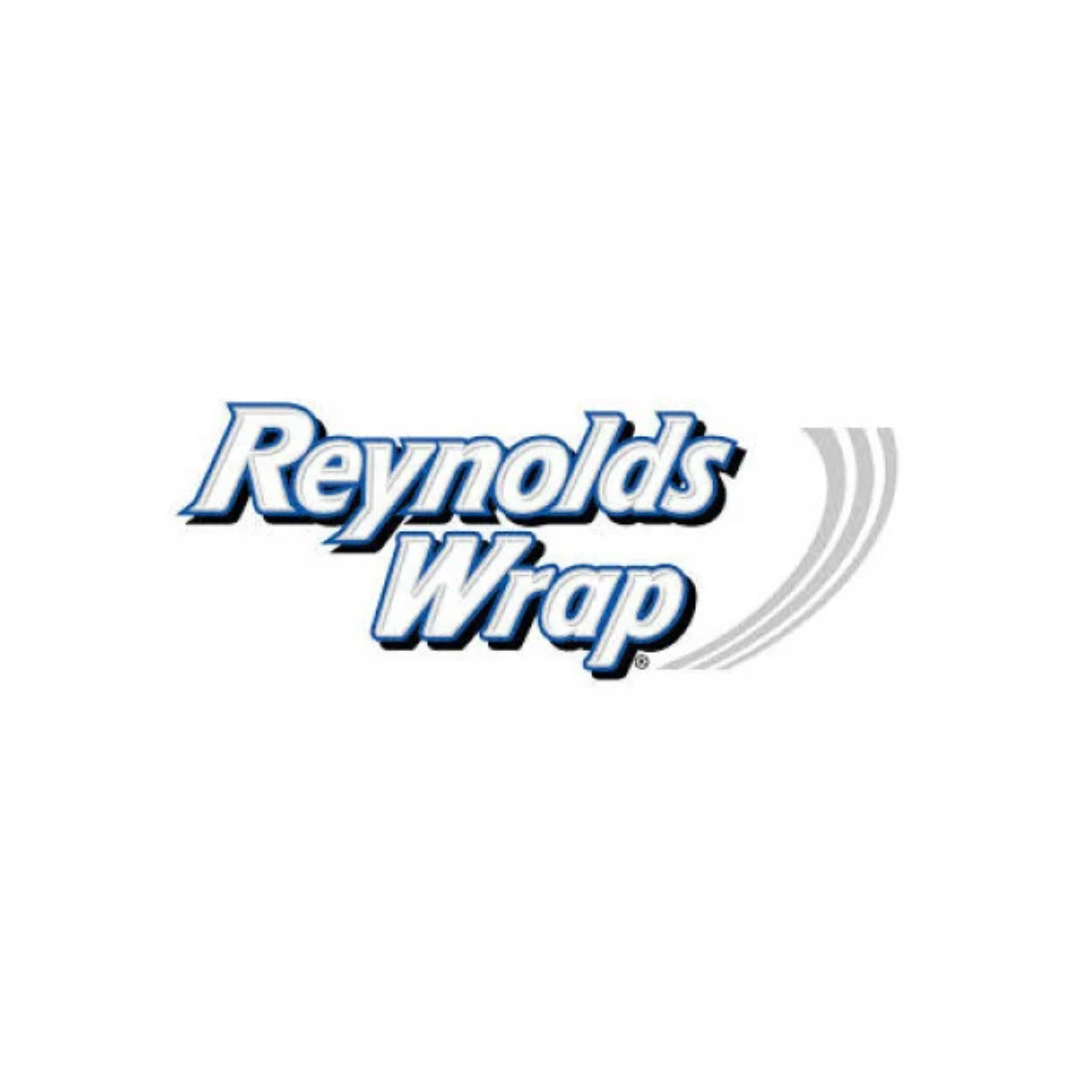 Reynolds® Clear Plastic School Feeding Tray – 4 oz, 1" Deep