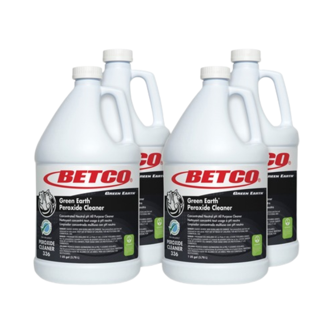 Betco® Green Earth® Peroxide Cleaner – 1 Gallon