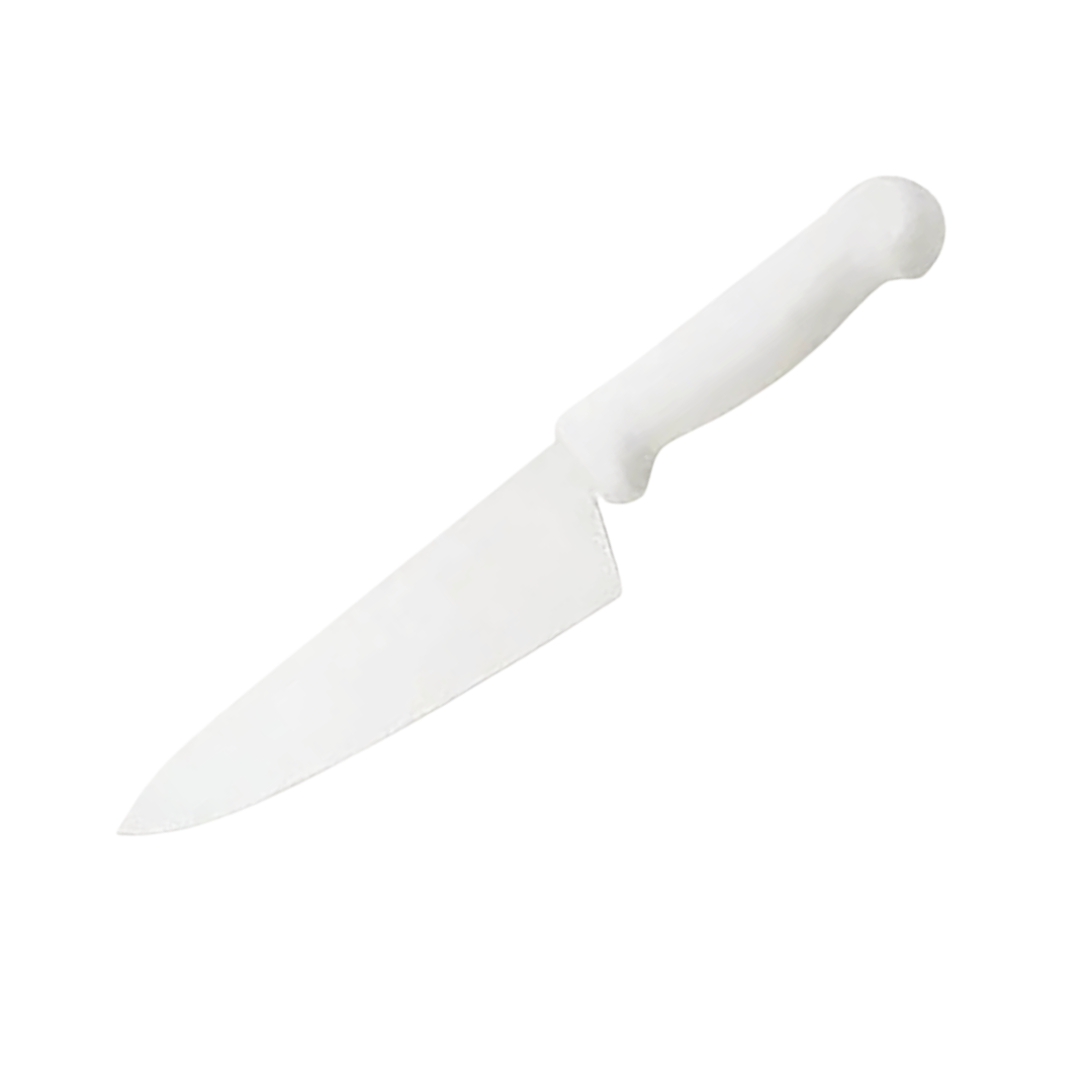 Winco® Wide Cook's Knife – 8" & 10"