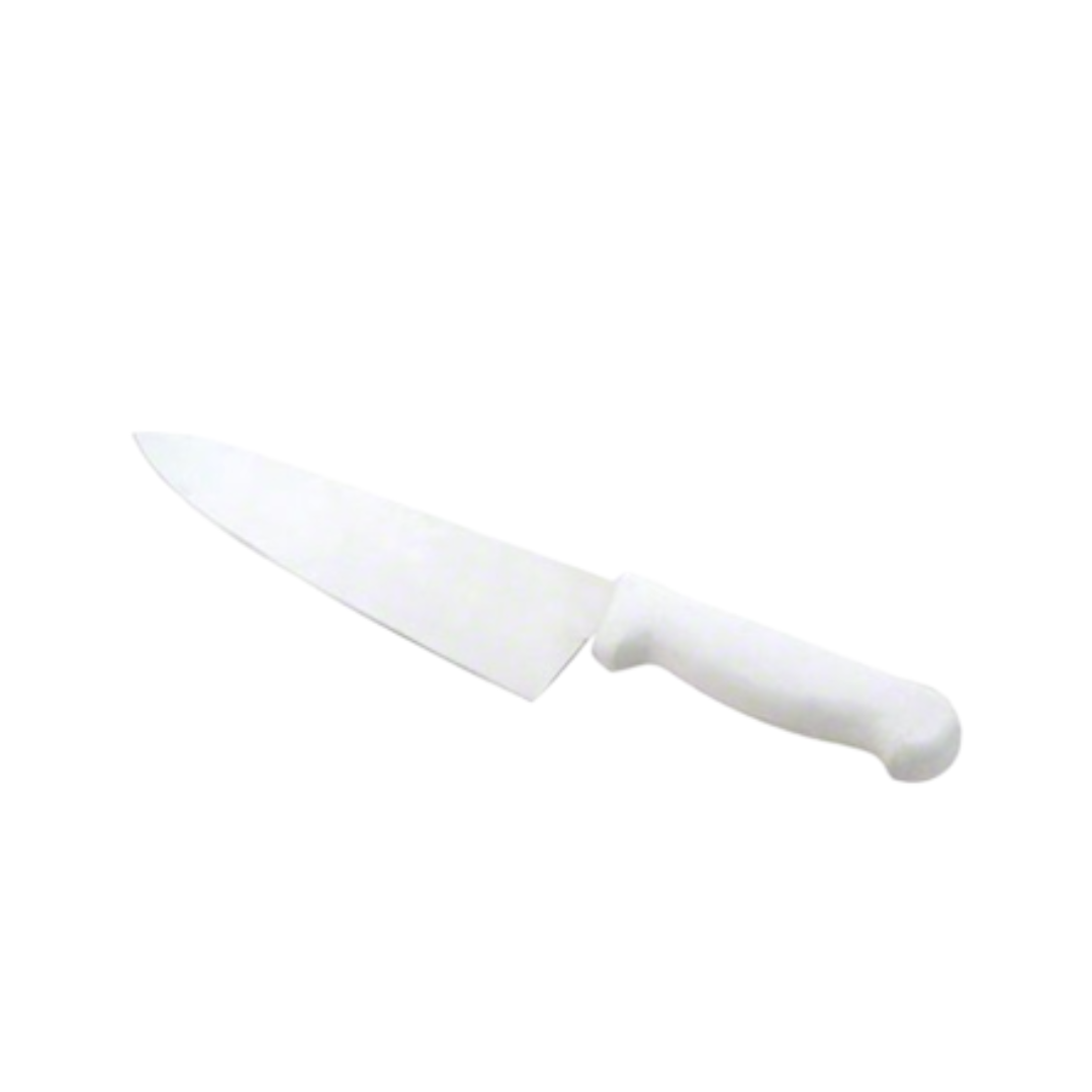 Winco® Wide Cook's Knife – 8" & 10"