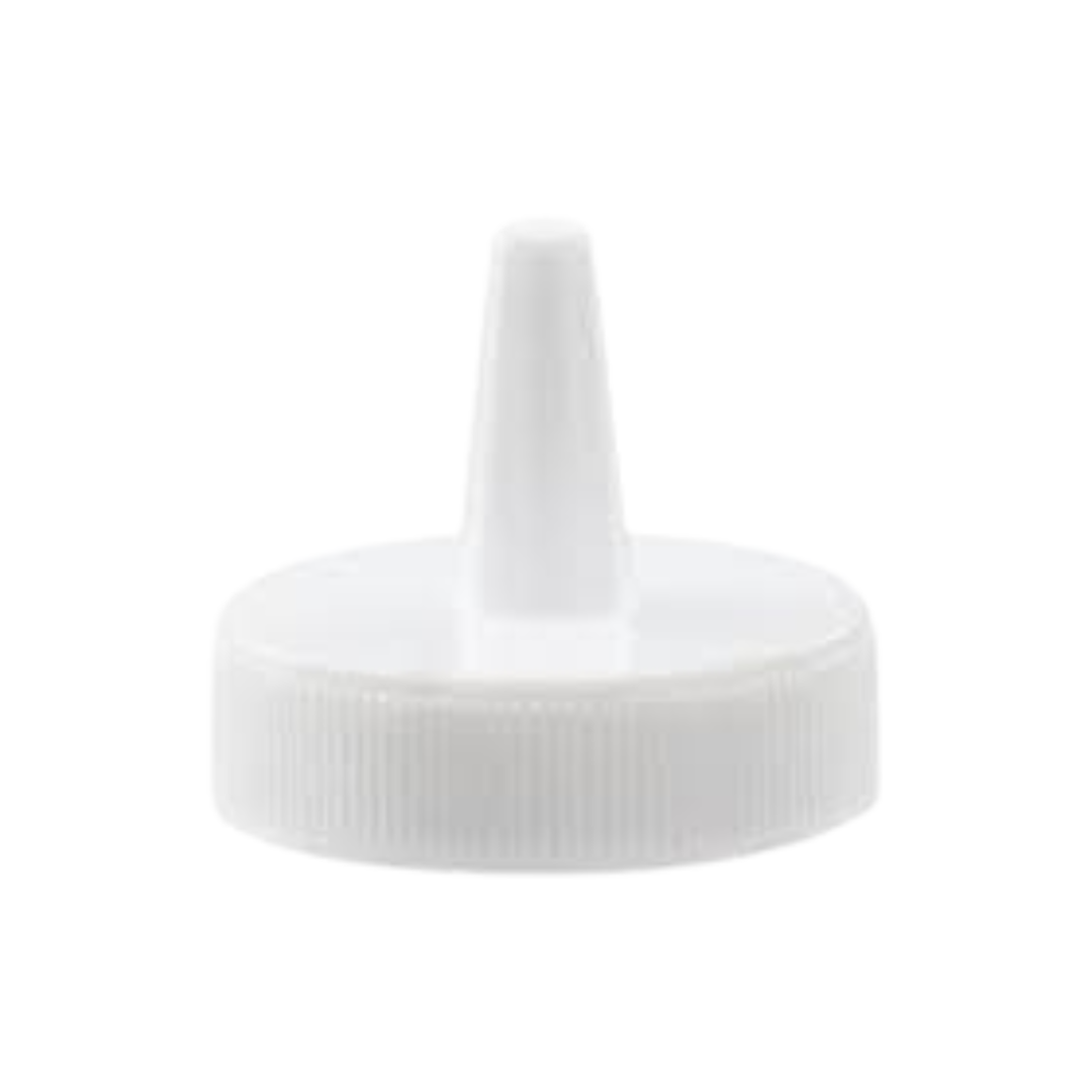 Winco® Squeeze Bottles – 24 oz, Clear