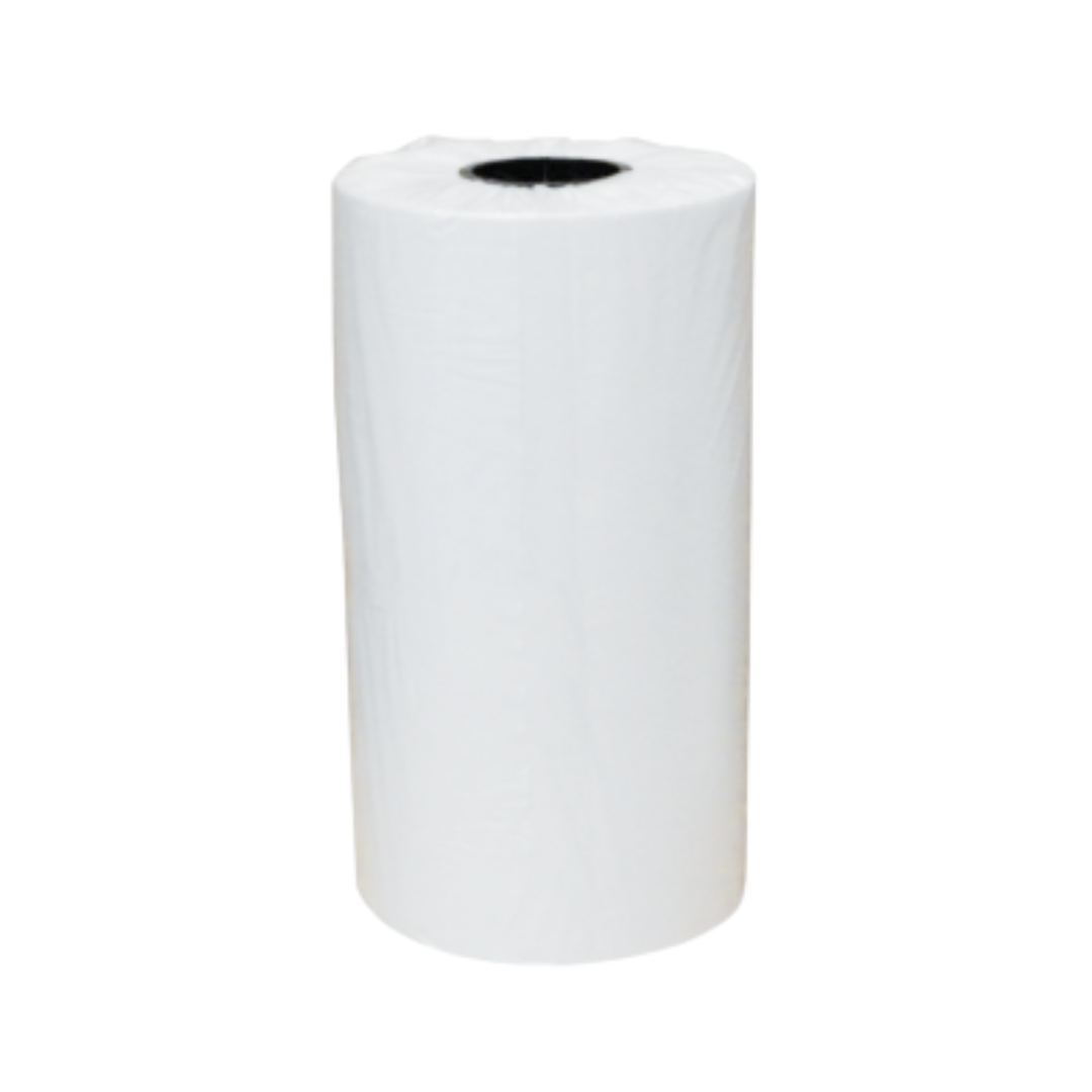 B & H White Butcher Paper – 15" x 1000'