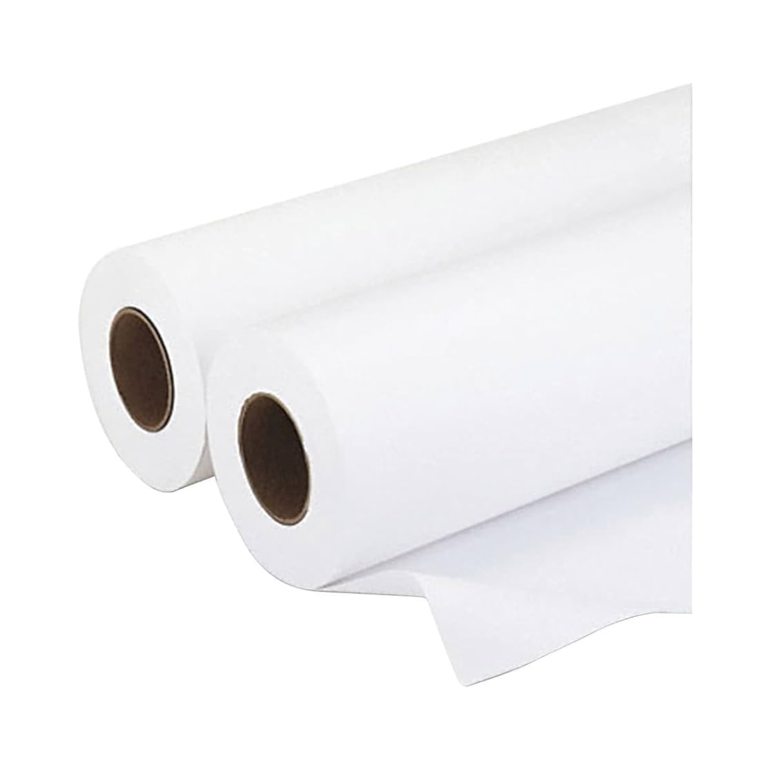 B & H White Butcher Paper – 15" x 1000'