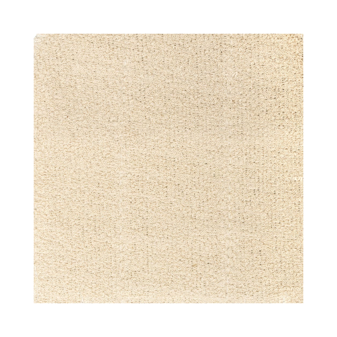 Winco® Cotton Pan Grabber – 8" x 11", Ivory
