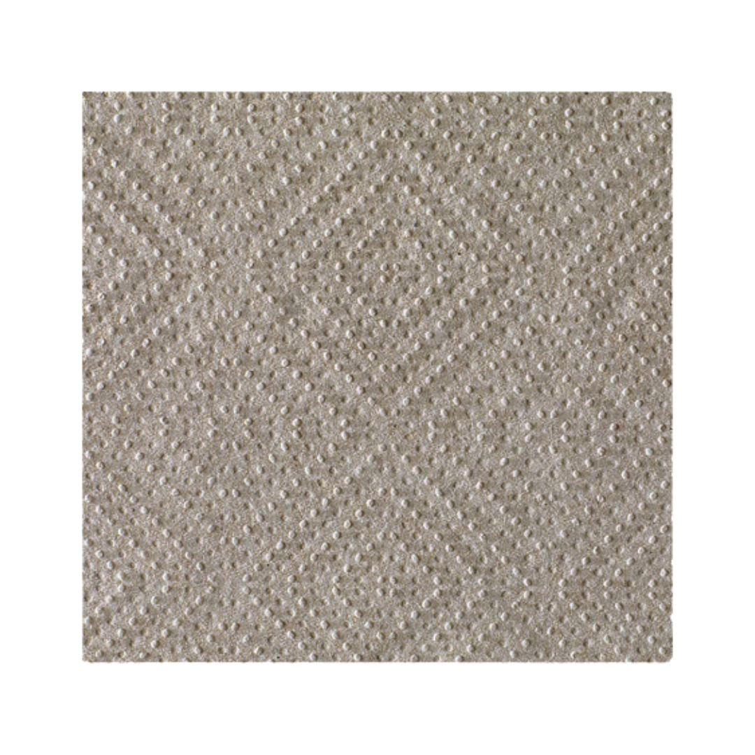 Dixie® Ultra® Interfold 2‑Ply Napkin Dispenser Refill – Brown, 9 7/8" x 6 1/2"
