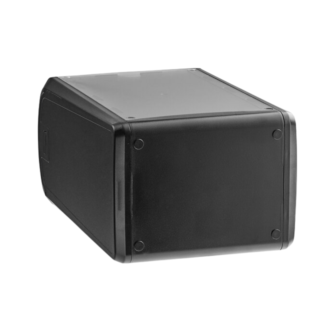 Tork® Xpressnap® Signature Counter Napkin Dispenser – Black, N4 System, Holds 500 Napkins