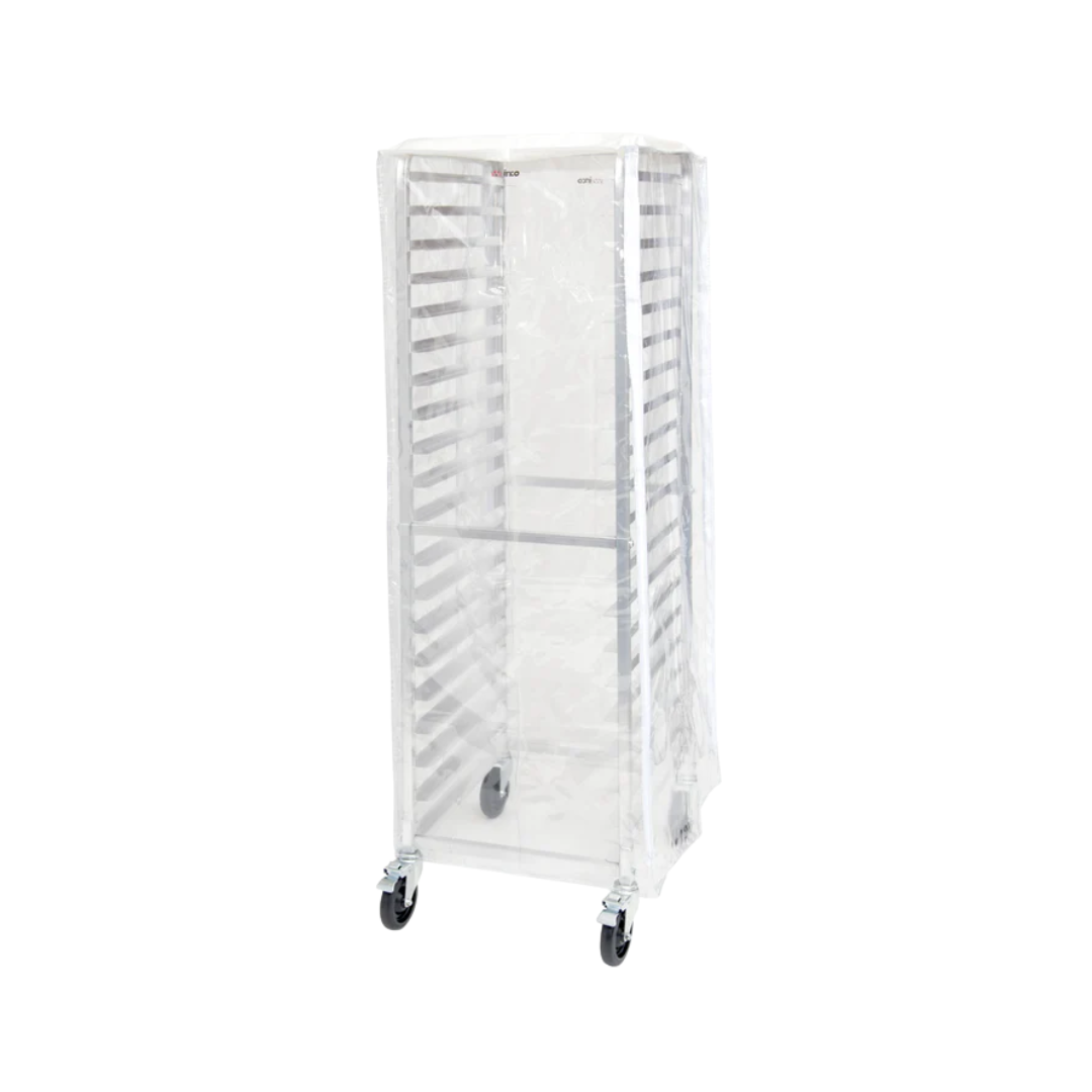 Winco® Cover for 20 & 30-Tier Aluminum Sheet Pan Racks