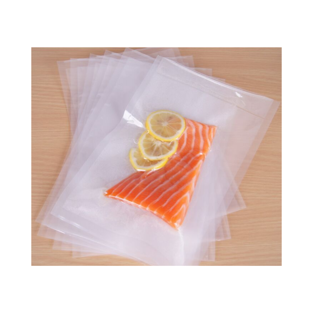 LK® Co-Extruded Vacuum Pouch – 6" x 10"