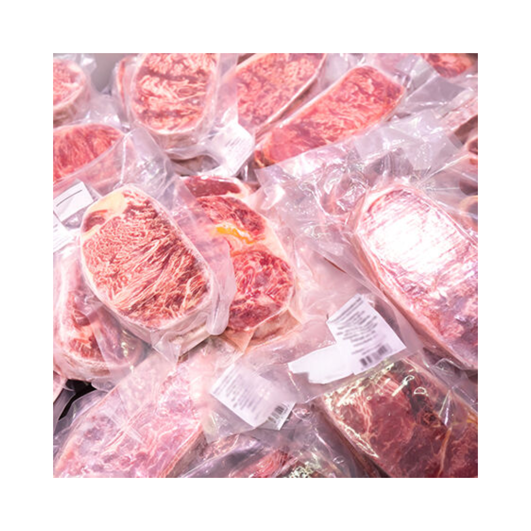LK® Co-Extruded Vacuum Pouch – 6" x 10"