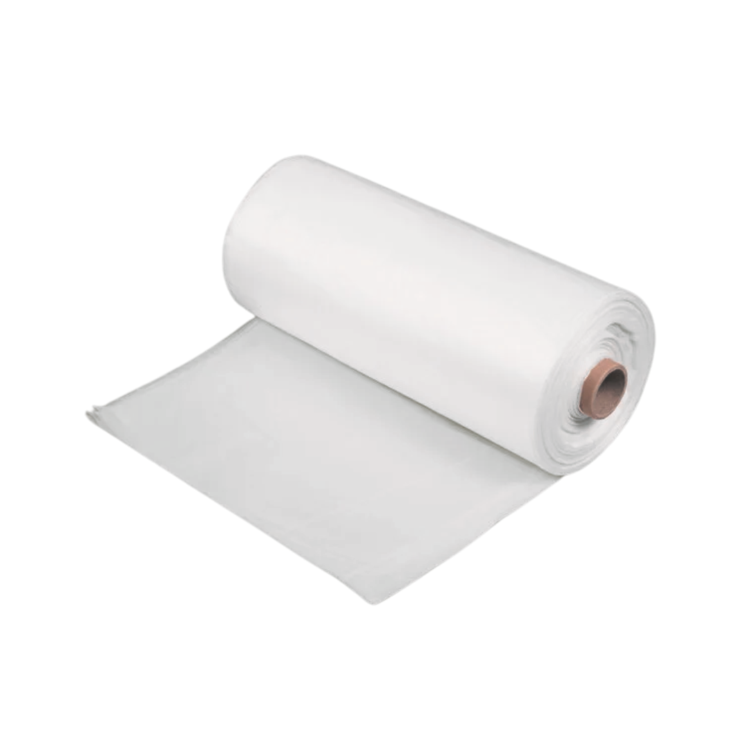 LK® High Density Bun Pan Rack Cover On A Roll – 52" x 80", Gauge .0006