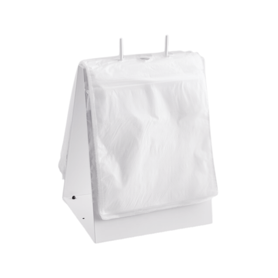 LK® Saddle Pack Deli Bag – 7 1/2" x 7 1/2"