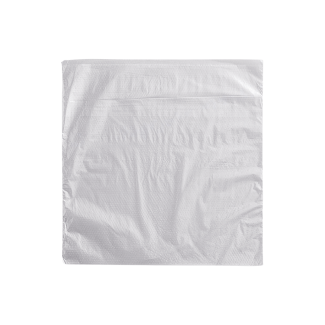 LK® Saddle Pack Deli Bag – 7 1/2" x 7 1/2"
