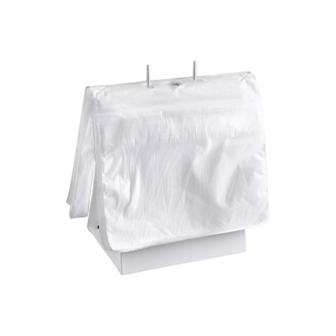 LK® Saddle Pack Deli Bag – 10" x 8"