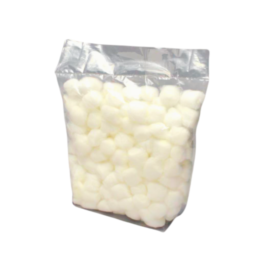 LK® Side Gusset Bag – 4 x 2 x 12, .001 gauge