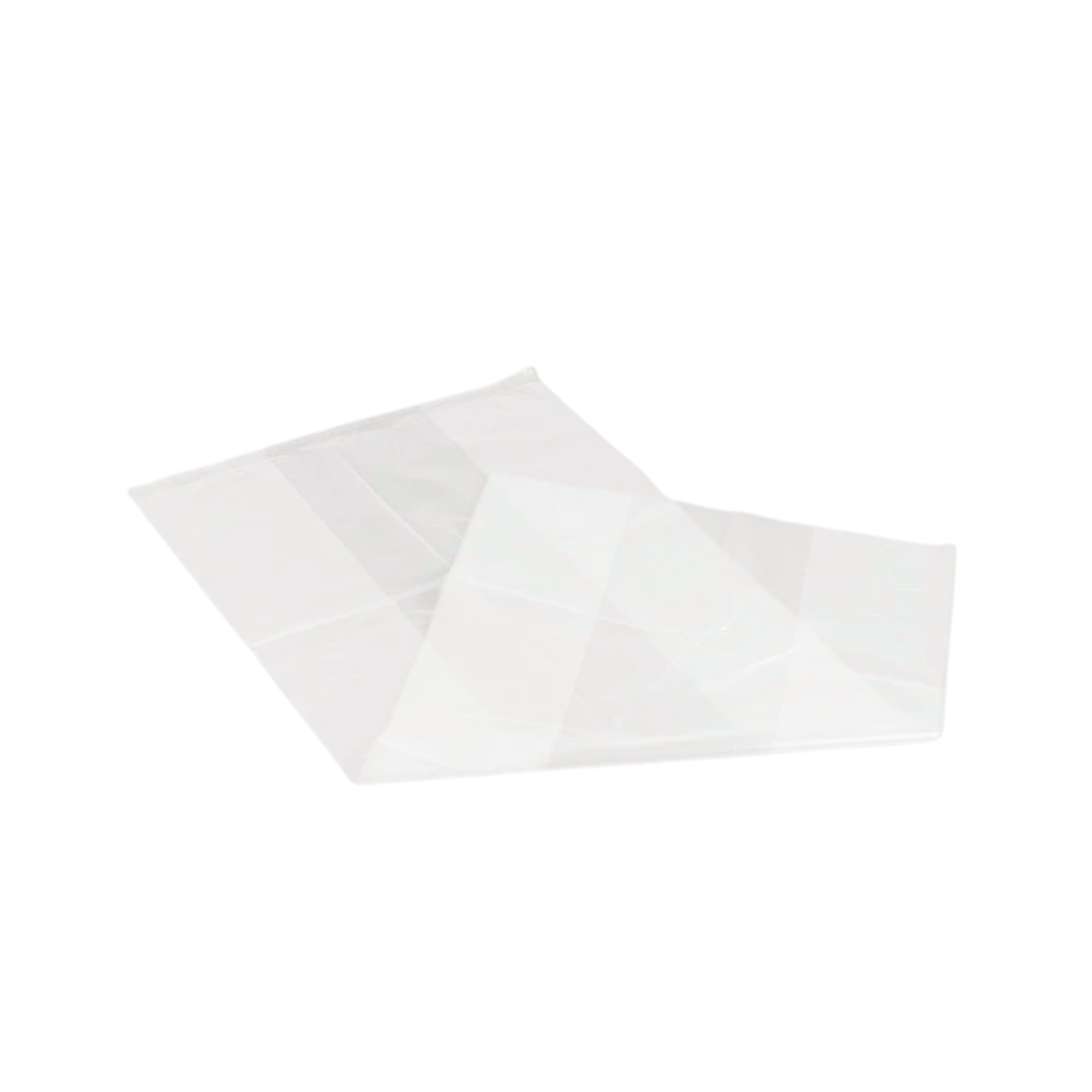 LK® Side Gusset Bag – 15 x 9 x 32, .0015 Gauge
