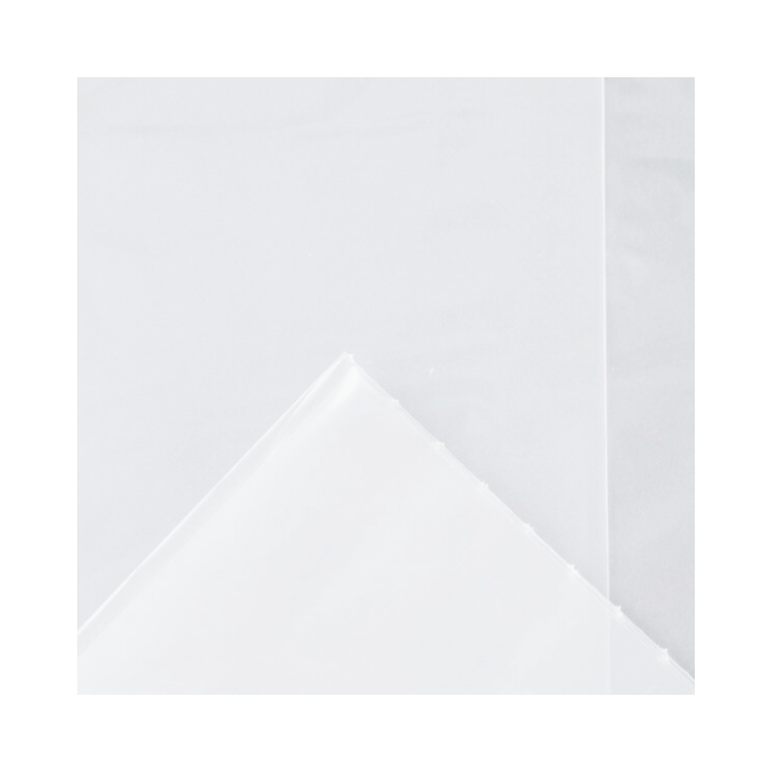 LK® Side Gusset Bag – 15 x 9 x 32, .0015 Gauge