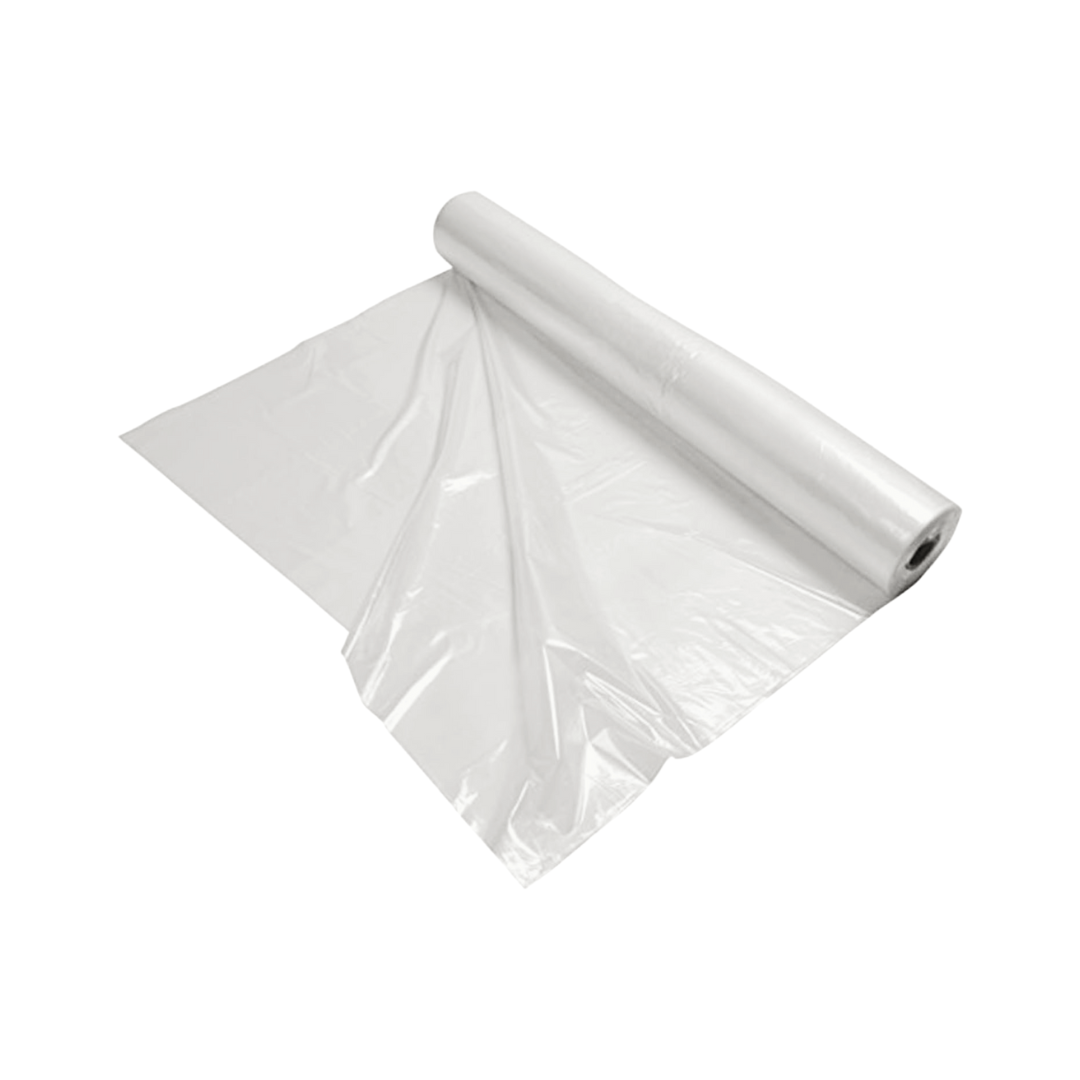 Elkay® Bun Pan Covers on a Roll – 31 x 22 x 72, .00075 Gauge