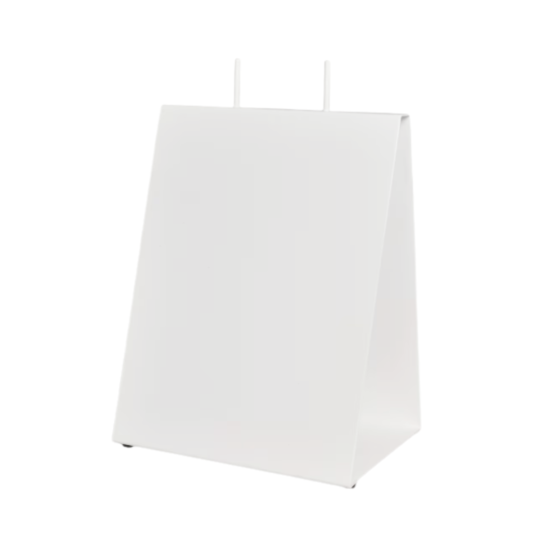 LK® Saddlepack Stand – Dispensing Stand for Saddle Pack Bags